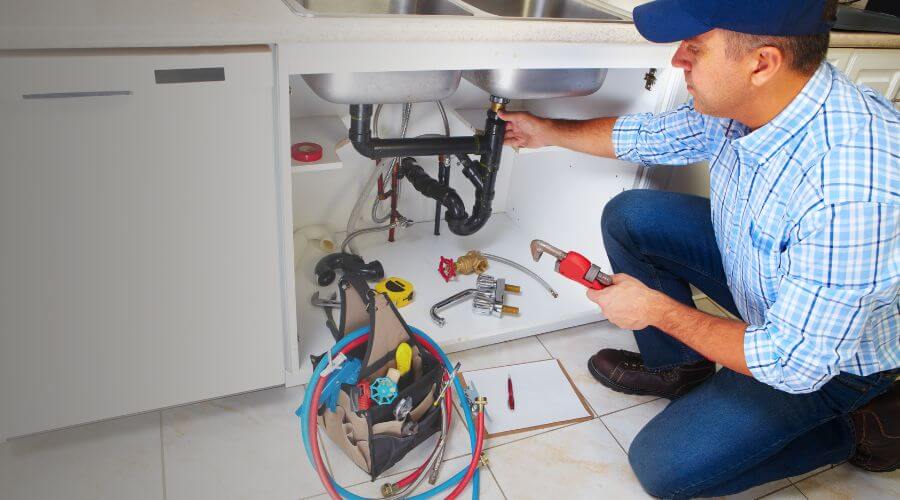 Professional septic pumping service in Galesburg, KS